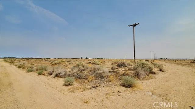 0 Ave E & 75th St West, Lancaster CA 93536 | Unimproved Land 0