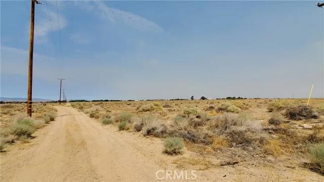 0 Ave E & 75th St West, Lancaster CA 93536 | Unimproved Land 1