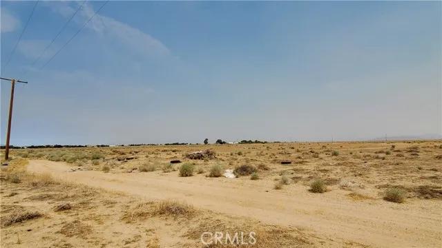 0 Ave E & 75th St West, Lancaster CA 93536 | Unimproved Land 5