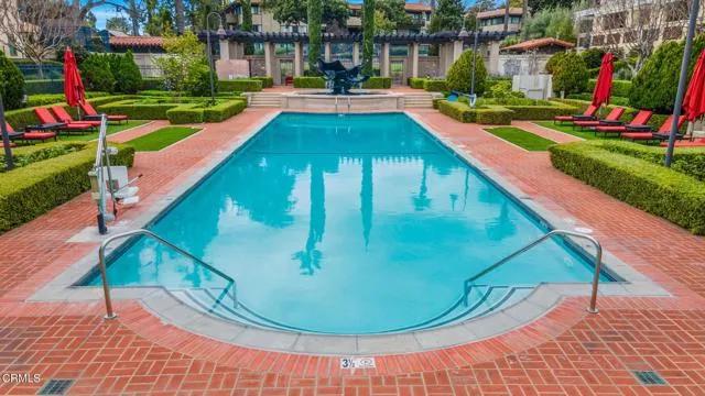 367 W Del Mar Boulevard # 107, Pasadena CA 91105 | All Other Attached 64