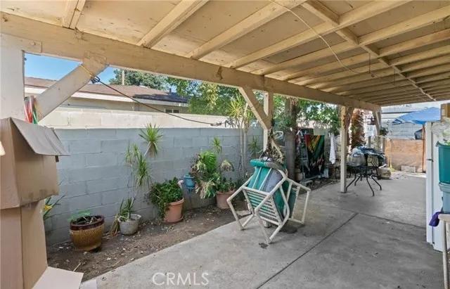 14027 Rockway Drive, Baldwin Park Ca 91706 | Detached 12