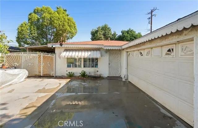 14027 Rockway Drive, Baldwin Park Ca 91706 | Detached 0