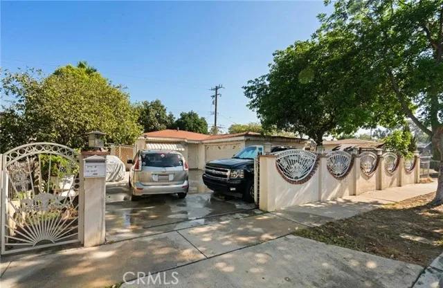 14027 Rockway Drive, Baldwin Park Ca 91706 | Detached 2