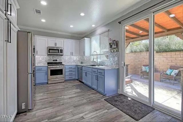 2595 Via Mantilla, Camarillo Ca 93010 | All Other Attached 15