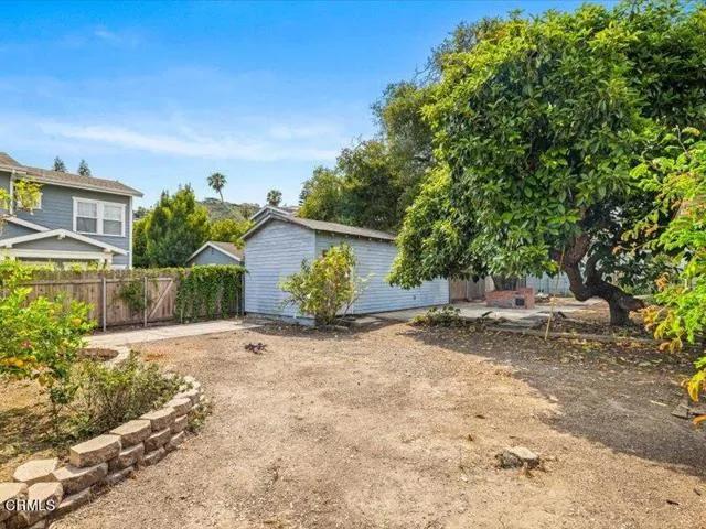 509 Coronel Place, Santa Barbara Ca 93101 | All Other Attached 17