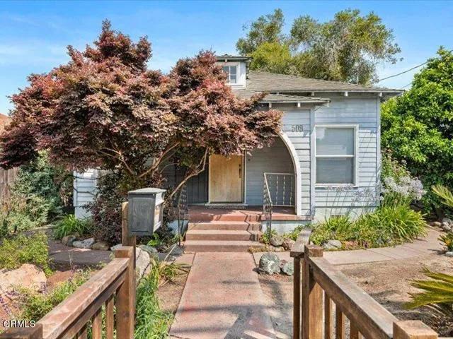 509 Coronel Place, Santa Barbara Ca 93101 | All Other Attached 0