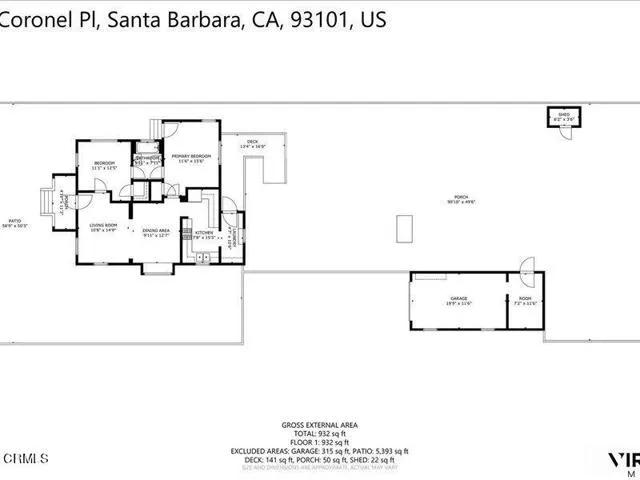 509 Coronel Place, Santa Barbara Ca 93101 | All Other Attached 27