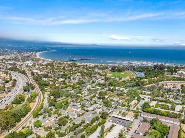 509 Coronel Place, Santa Barbara Ca 93101 | All Other Attached 25