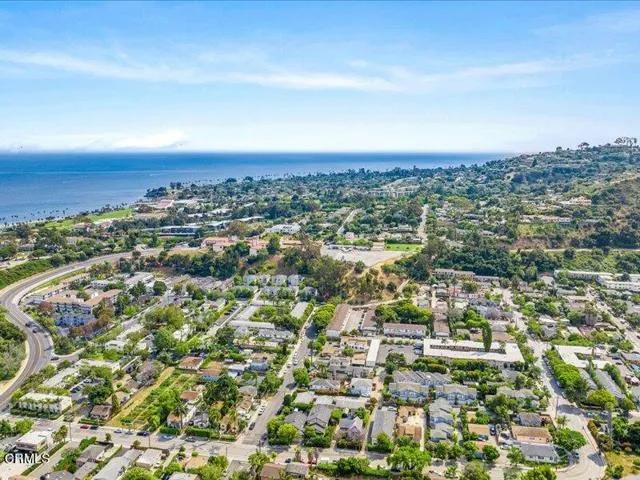 509 Coronel Place, Santa Barbara Ca 93101 | All Other Attached 26