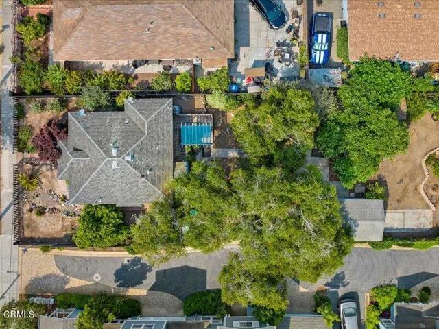 509 Coronel Place, Santa Barbara Ca 93101 | All Other Attached 24