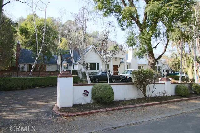 3669 Longridge Avenue, Sherman Oaks CA 91423 | Detached 0