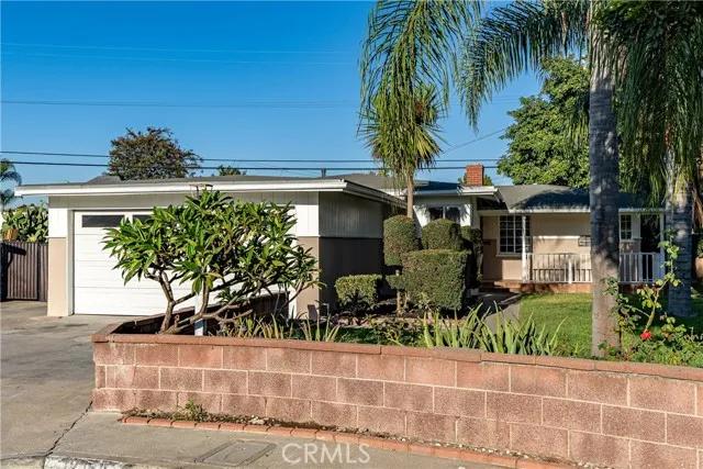 12124 Anderberg Avenue, Downey Ca 90242 | Detached 1