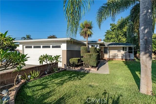 12124 Anderberg Avenue, Downey Ca 90242 | Detached 2