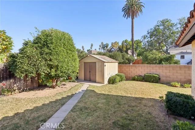 2727 Maude Street, Riverside Ca 92506 | Detached 33