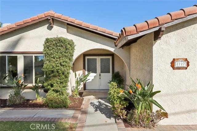 2727 Maude Street, Riverside Ca 92506 | Detached 3