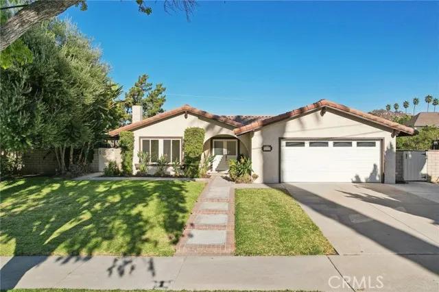 2727 Maude Street, Riverside Ca 92506 | Detached 37