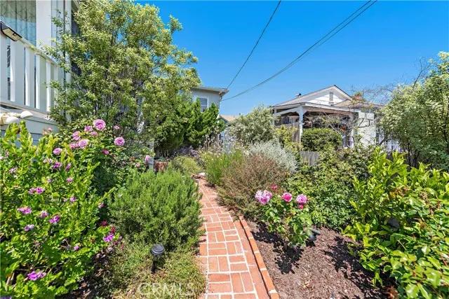 1016 Catalina, Laguna Beach Ca 92651 | Detached 29