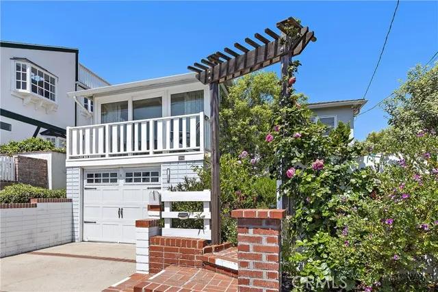 1016 Catalina, Laguna Beach Ca 92651 | Detached 35