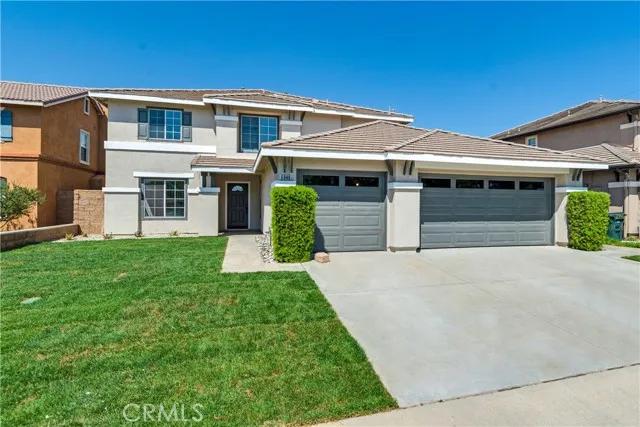 5949 Grizzly Way, Fontana Ca 92336 | Detached 1