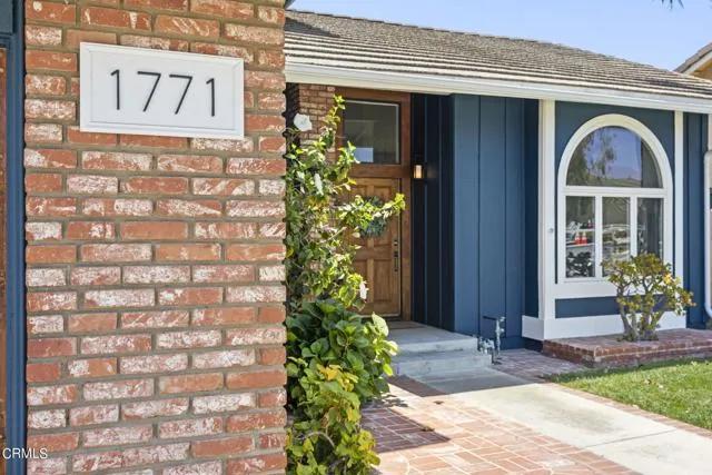 1771 San Gabriel Avenue, Ventura Ca 93004 | Detached 25