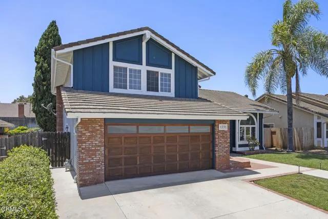 1771 San Gabriel Avenue, Ventura Ca 93004 | Detached 23