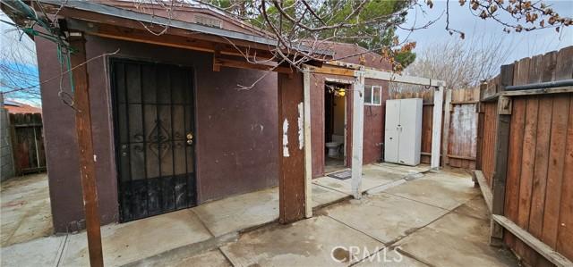 1603 Crestview Court, Lancaster CA 93535 | Detached 26