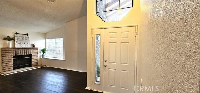 1603 Crestview Court, Lancaster CA 93535 | Detached 5