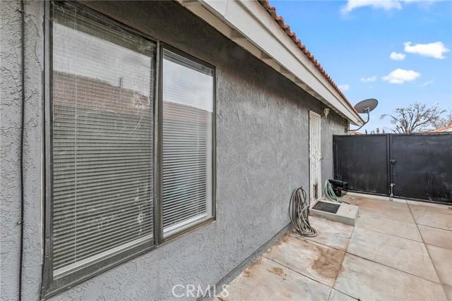 1603 Crestview Court, Lancaster CA 93535 | Detached 37