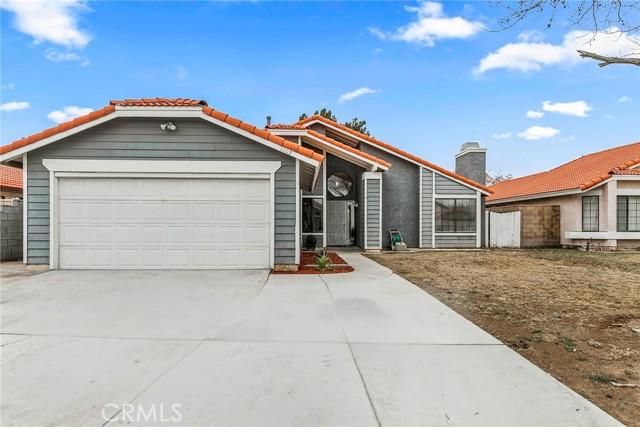 1603 Crestview Court, Lancaster CA 93535 | Detached 0