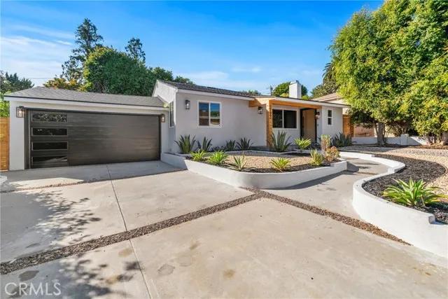 3123 Malcolm Avenue, Los Angeles Ca 90034 | Detached 7