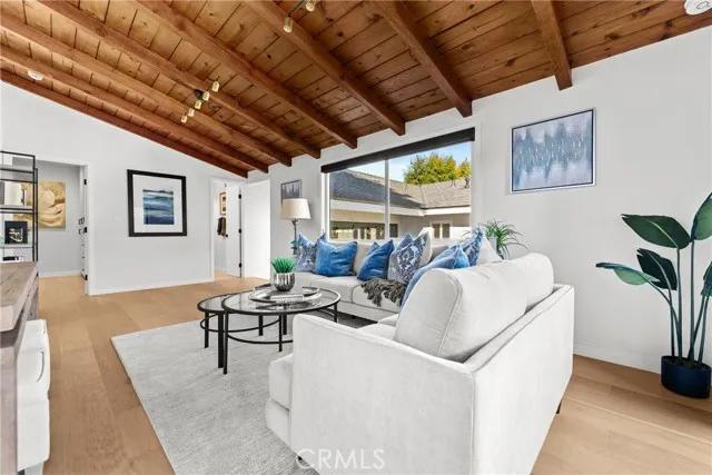 3123 Malcolm Avenue, Los Angeles Ca 90034 | Detached 28