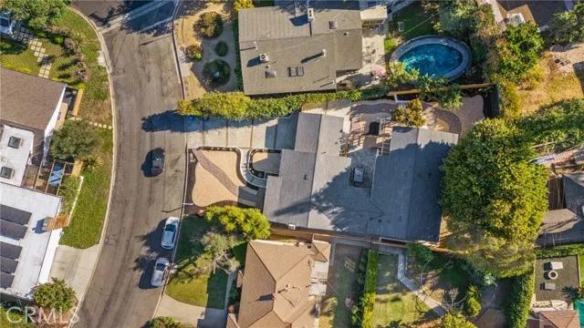 3123 Malcolm Avenue, Los Angeles Ca 90034 | Detached 2