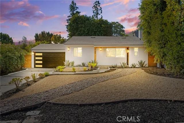 3123 Malcolm Avenue, Los Angeles Ca 90034 | Detached 0