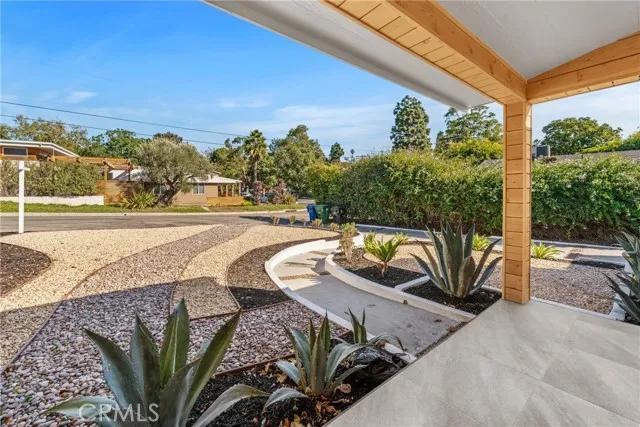 3123 Malcolm Avenue, Los Angeles Ca 90034 | Detached 9