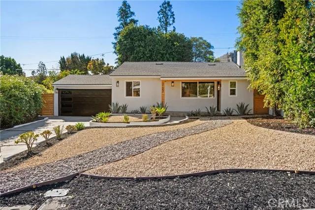 3123 Malcolm Avenue, Los Angeles Ca 90034 | Detached 4