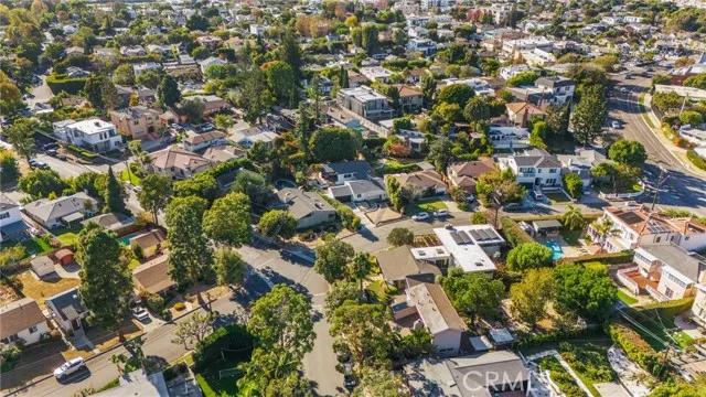 3123 Malcolm Avenue, Los Angeles Ca 90034 | Detached 3