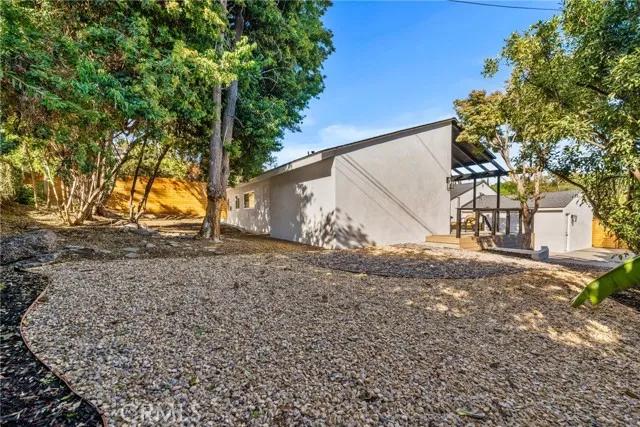 3123 Malcolm Avenue, Los Angeles Ca 90034 | Detached 46