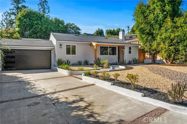 3123 Malcolm Avenue, Los Angeles Ca 90034 | Detached 5