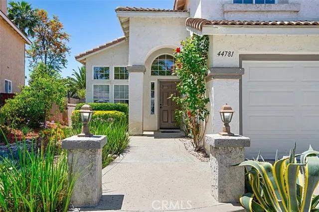 44781 Calle Banuelos, Temecula Ca 92592 | Detached 4