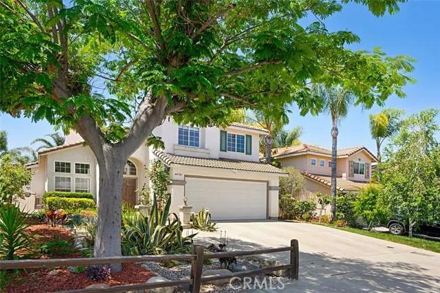 44781 Calle Banuelos, Temecula Ca 92592 | Detached 2