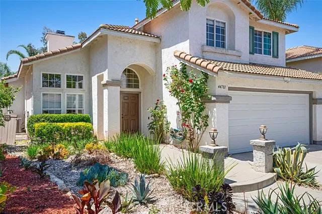 44781 Calle Banuelos, Temecula Ca 92592 | Detached 3