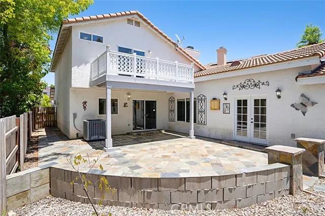 44781 Calle Banuelos, Temecula Ca 92592 | Detached 43