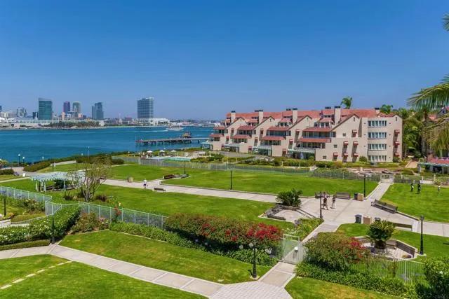 1099 1st Street # 217, Coronado Ca 92118 | All Other Attached 49