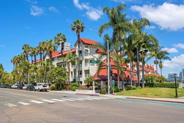 1099 1st Street # 217, Coronado Ca 92118 | All Other Attached 52