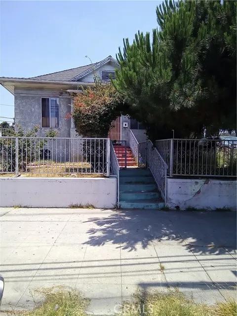 1118 N Virgil Avenue, Los Angeles Ca 90029 | Multi Family 2