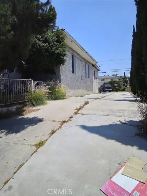 1118 N Virgil Avenue, Los Angeles Ca 90029 | Multi Family 4