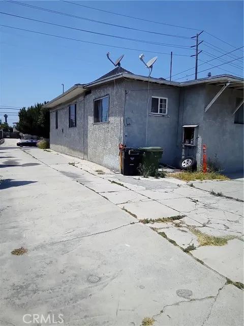 1118 N Virgil Avenue, Los Angeles Ca 90029 | Multi Family 5