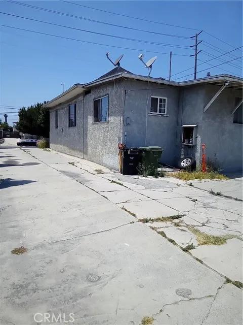 1118 N Virgil Avenue, Los Angeles Ca 90029 | Multi Family 3