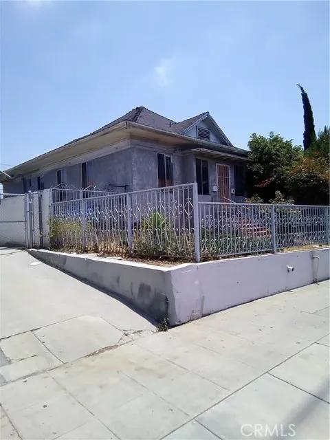 1118 N Virgil Avenue, Los Angeles Ca 90029 | Multi Family 1