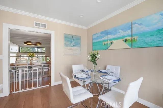 5430 Heron Bay, Long Beach Ca 90803 | Townhouse 11